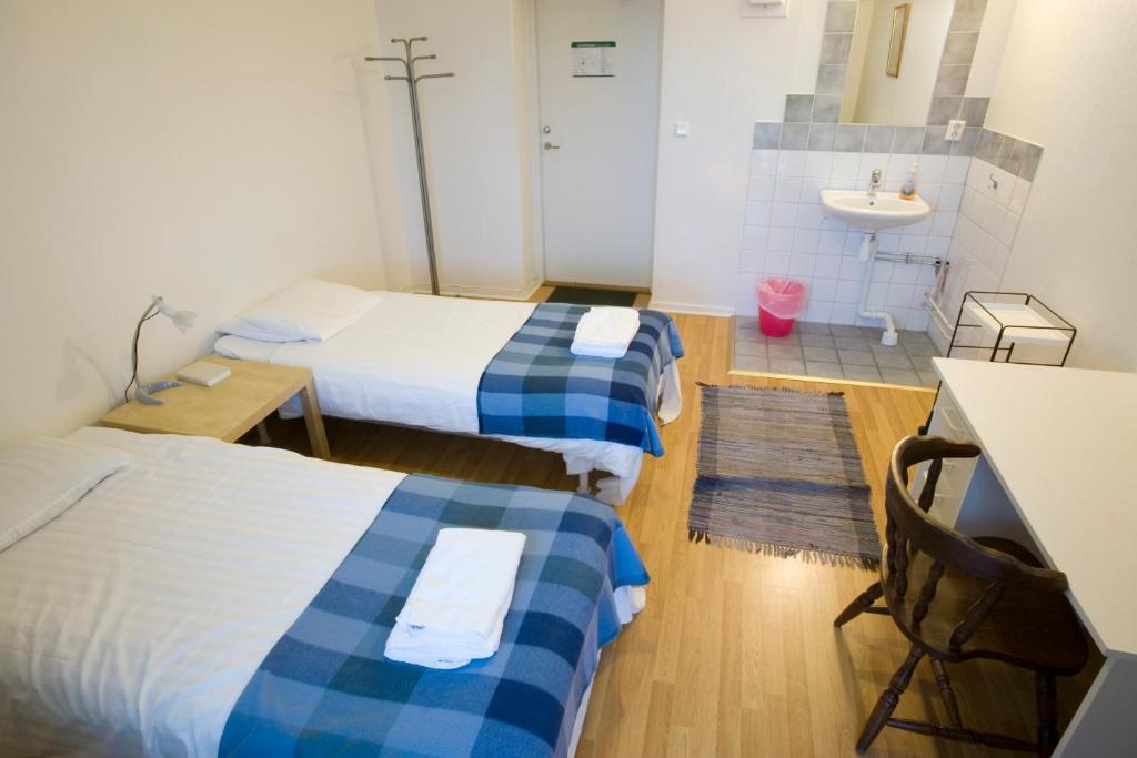 Hotell Oestergyllen Linköping Habitación foto