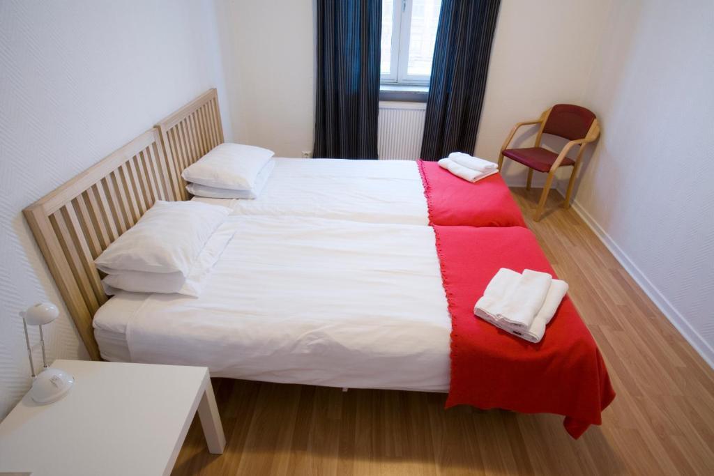 Hotell Oestergyllen Linköping Habitación foto