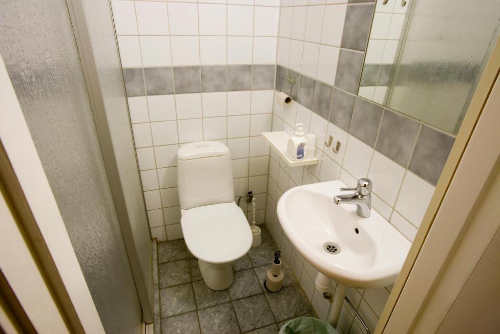 Hotell Oestergyllen Linköping Habitación foto